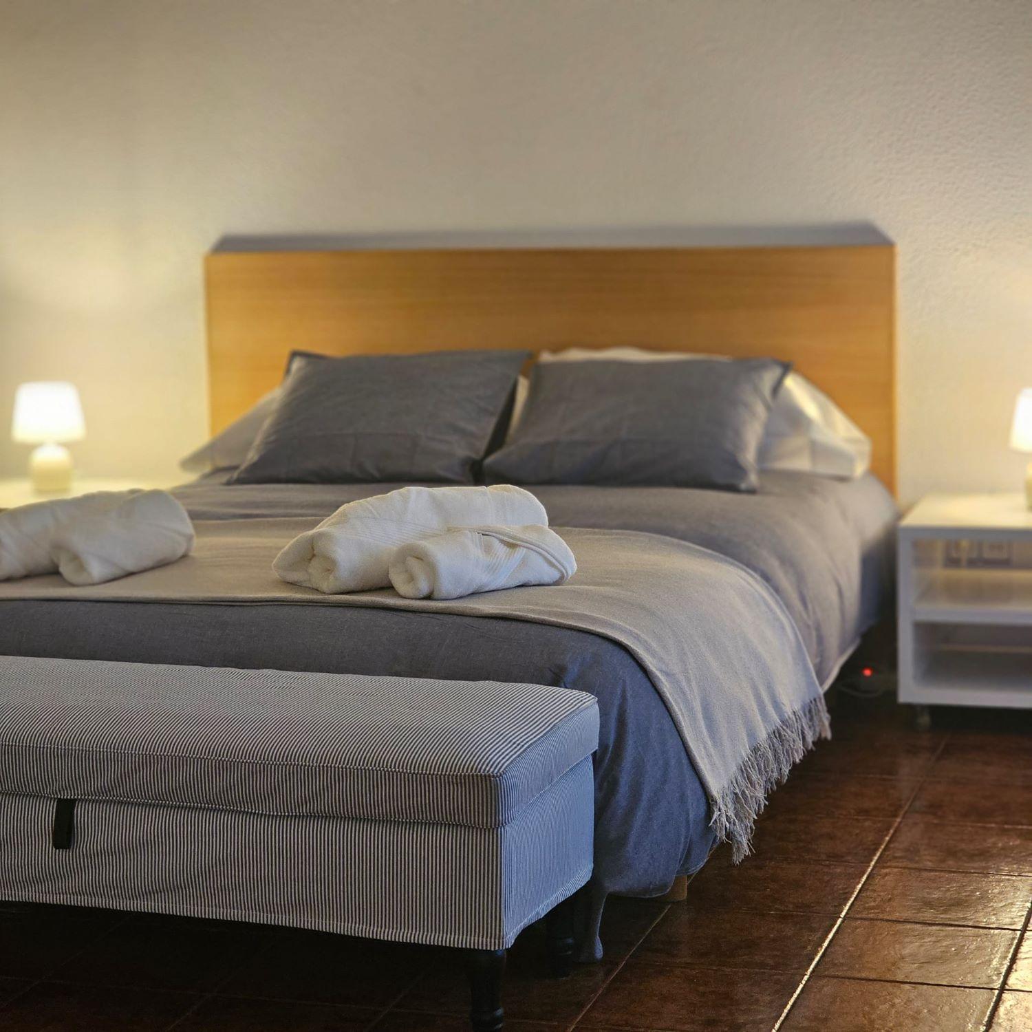 Apartment Parque Gredos Arenas de San Pedro