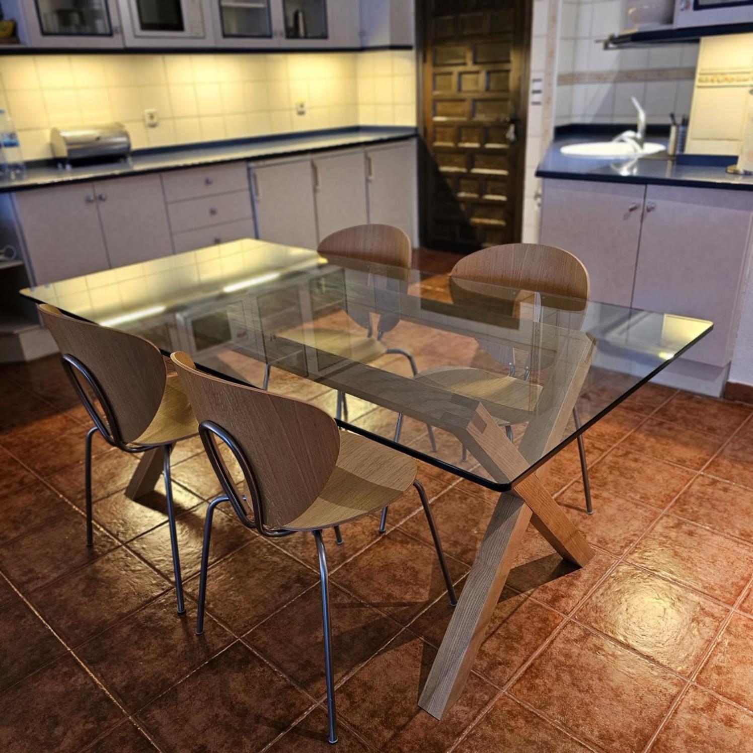 Apartment Parque Gredos *